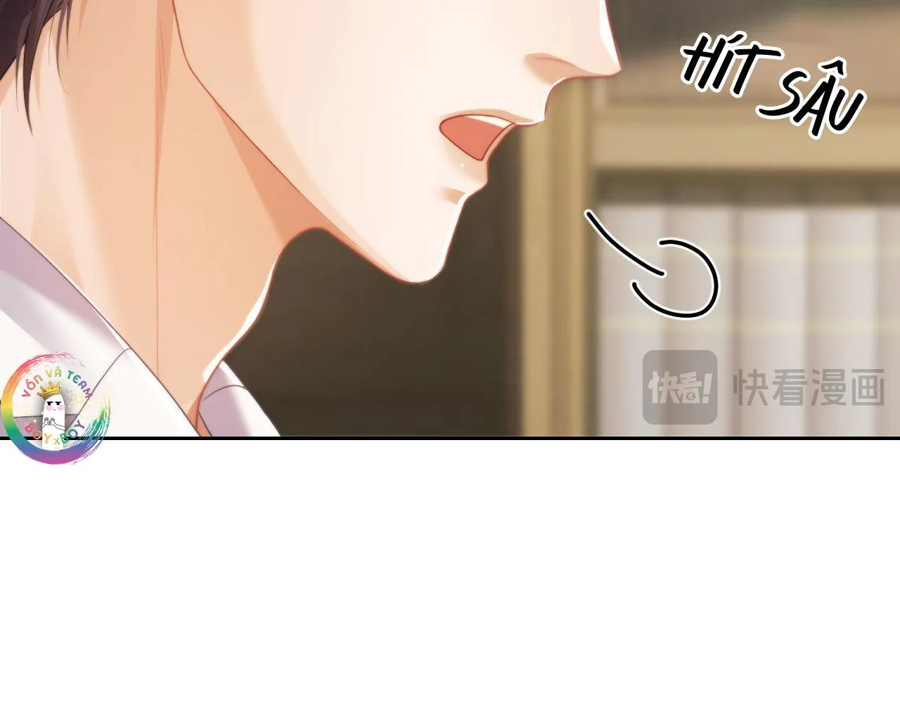 Nhân Ngư Desharow Chapter 23 Trang 29