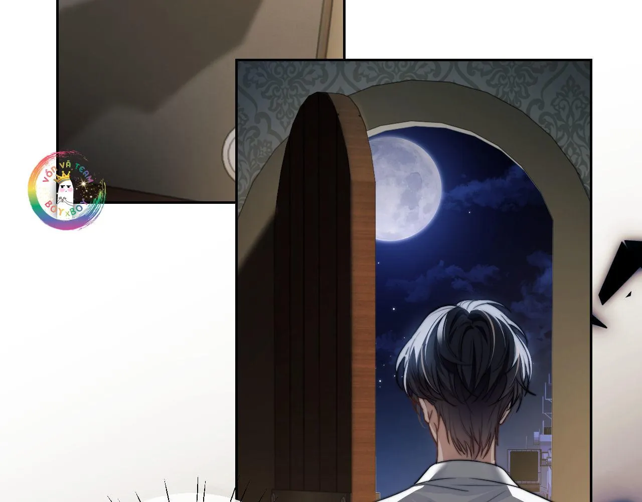 Nhân Ngư Desharow Chapter 23 Trang 31