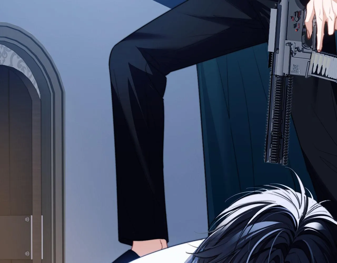 Nhân Ngư Desharow Chapter 23 Trang 41