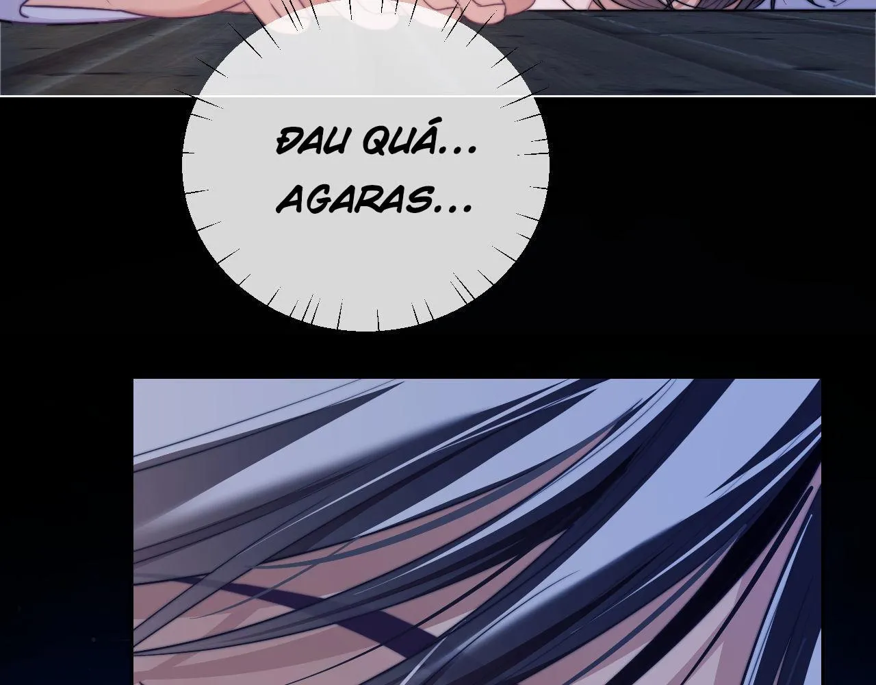 Nhân Ngư Desharow Chapter 23 Trang 47
