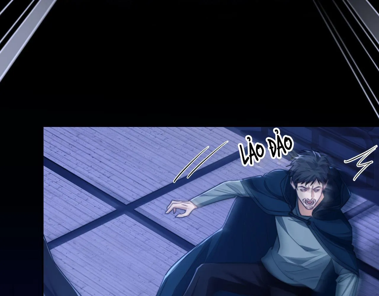 Nhân Ngư Desharow Chapter 23 Trang 50