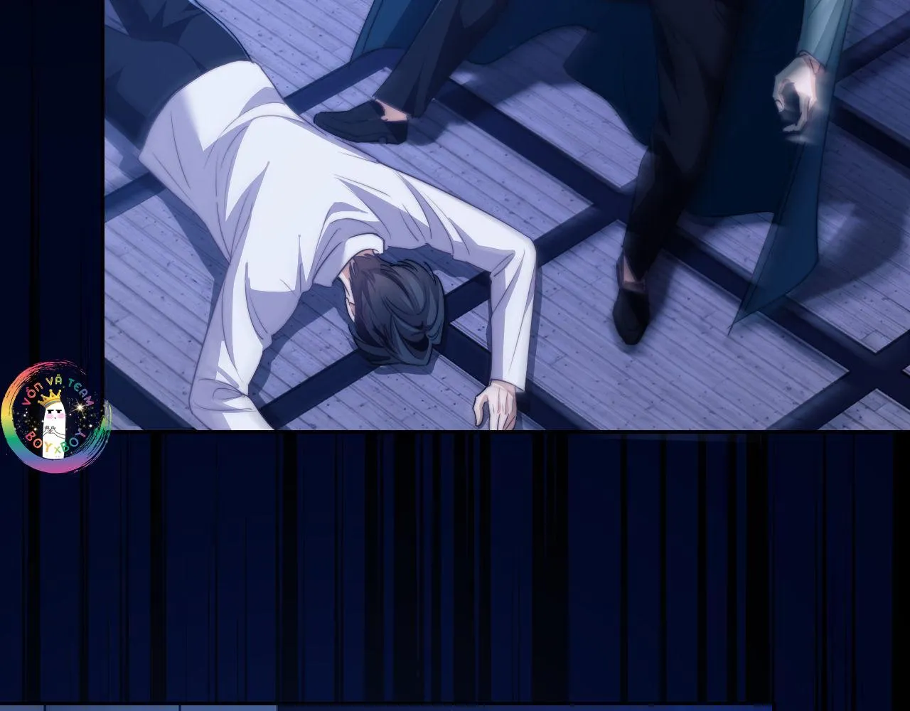 Nhân Ngư Desharow Chapter 23 Trang 51