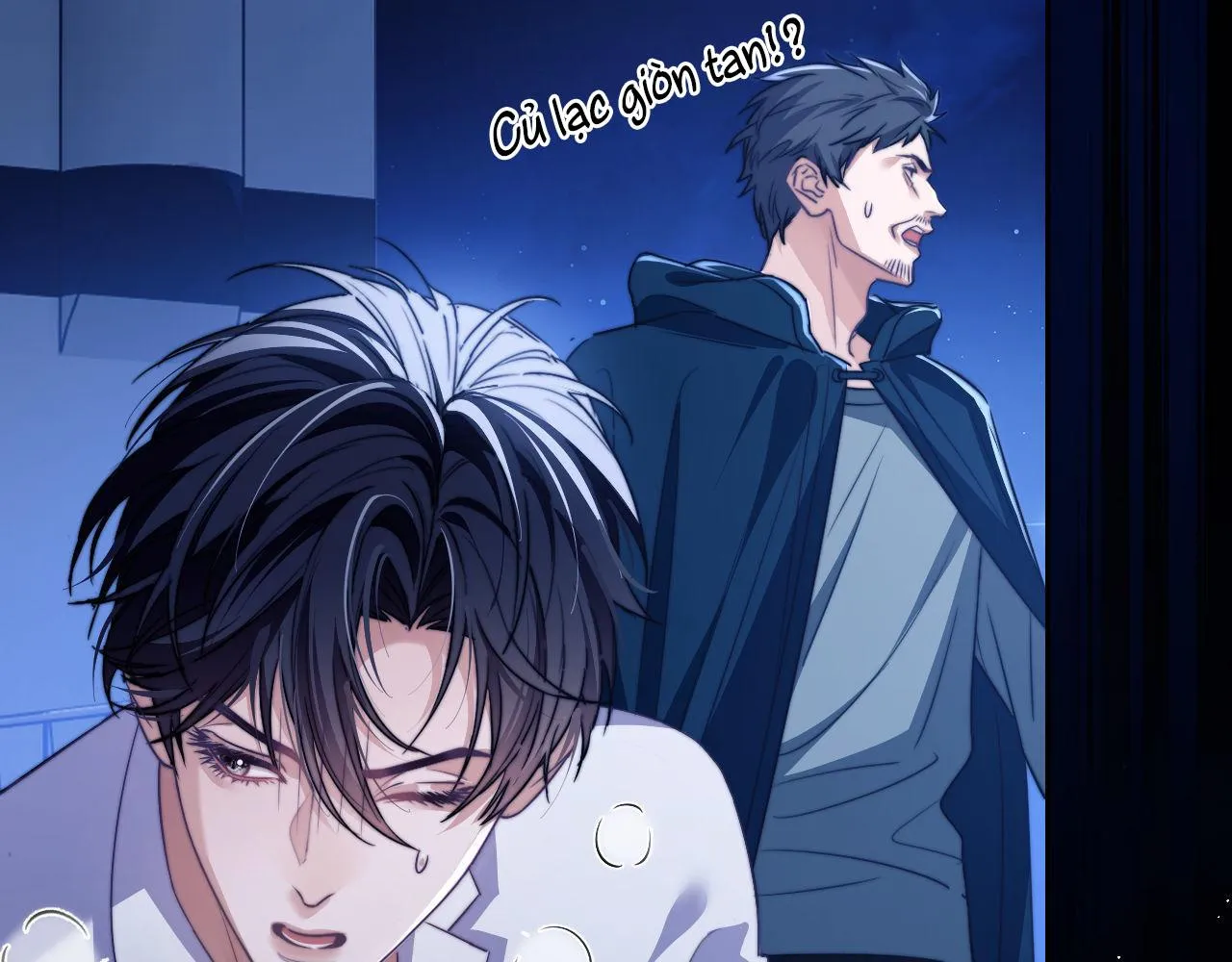 Nhân Ngư Desharow Chapter 23 Trang 52