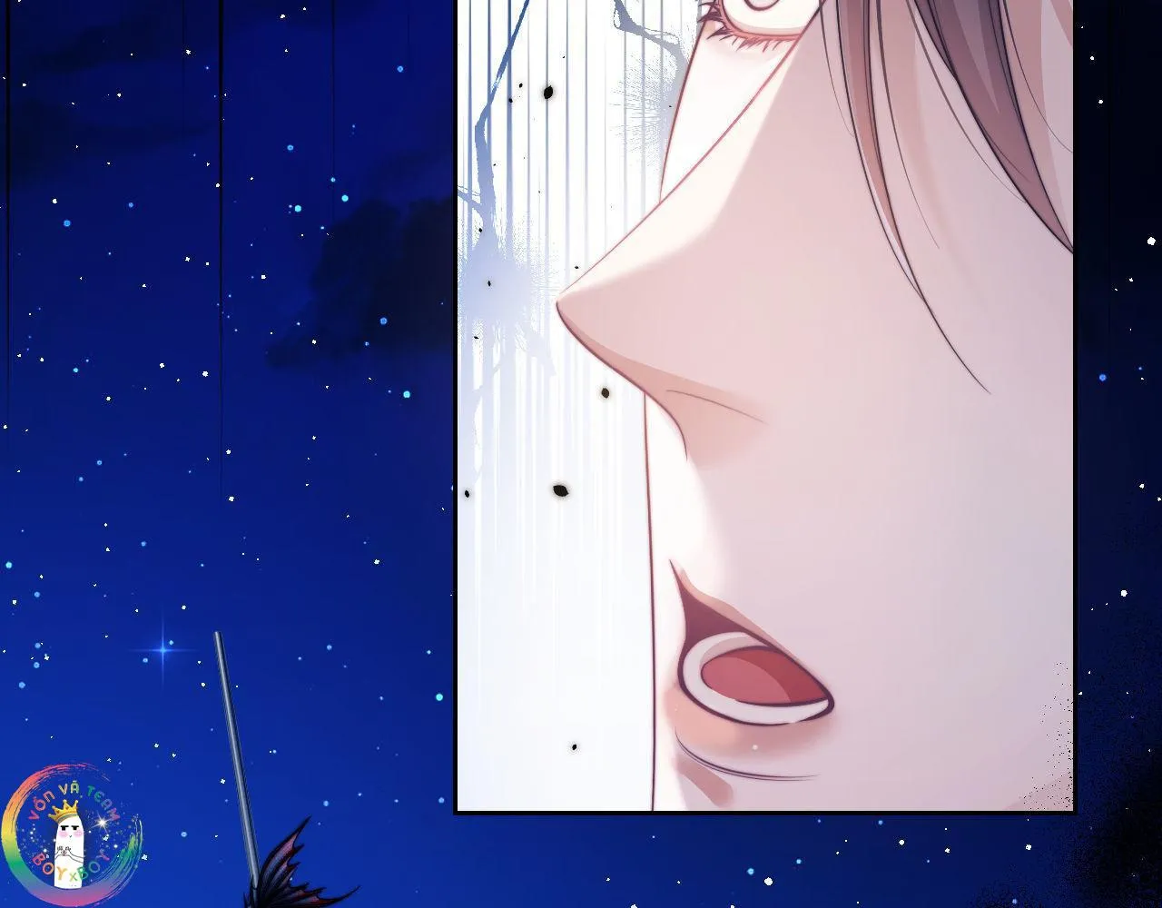 Nhân Ngư Desharow Chapter 23 Trang 54