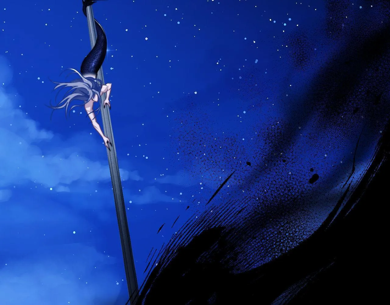 Nhân Ngư Desharow Chapter 23 Trang 55