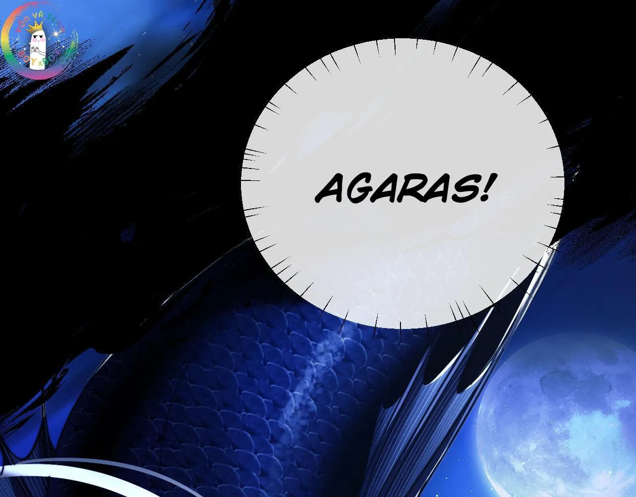 Nhân Ngư Desharow Chapter 23 Trang 56