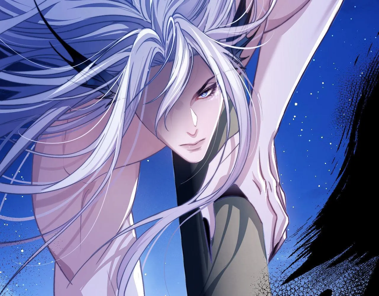 Nhân Ngư Desharow Chapter 23 Trang 58