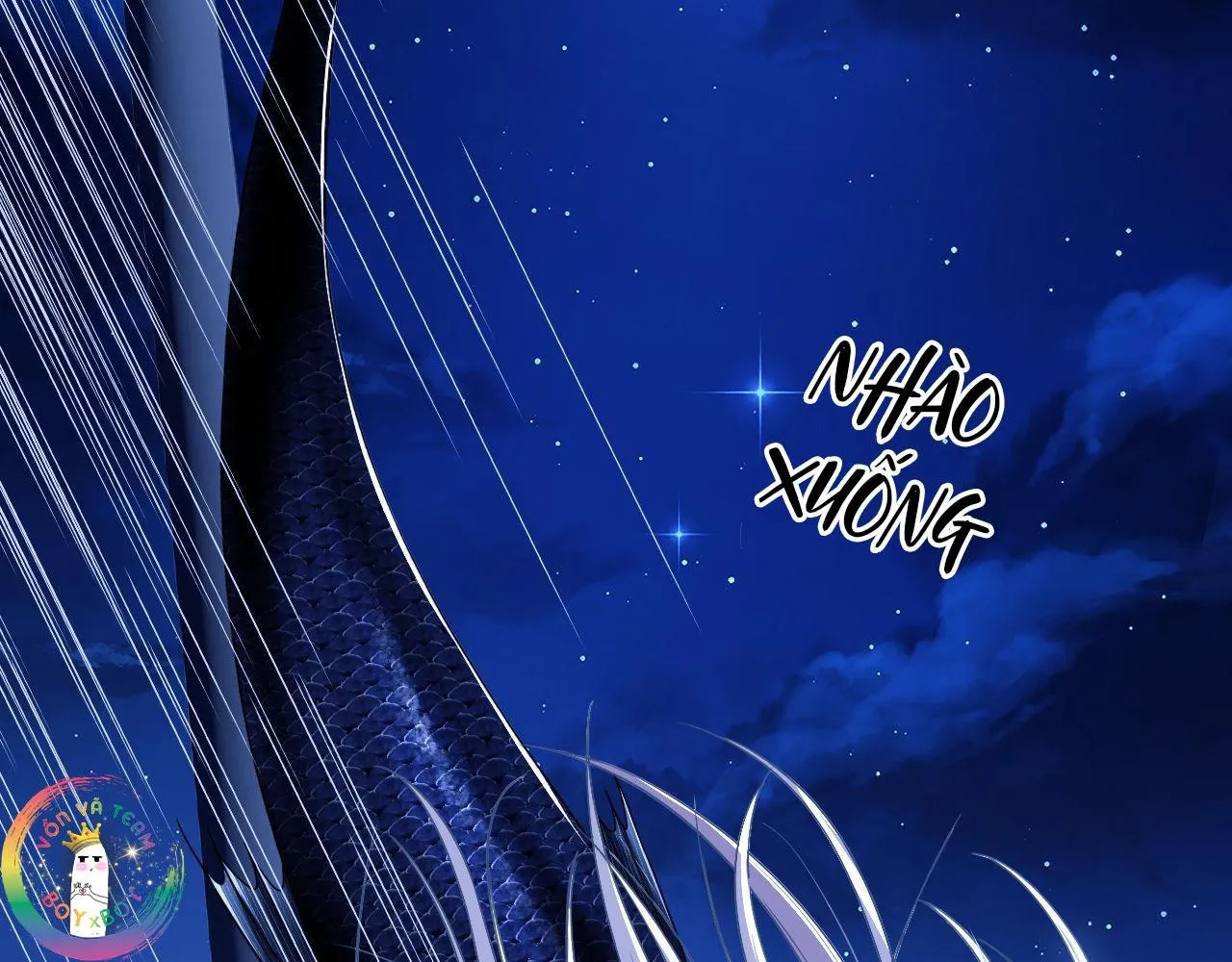 Nhân Ngư Desharow Chapter 23 Trang 62