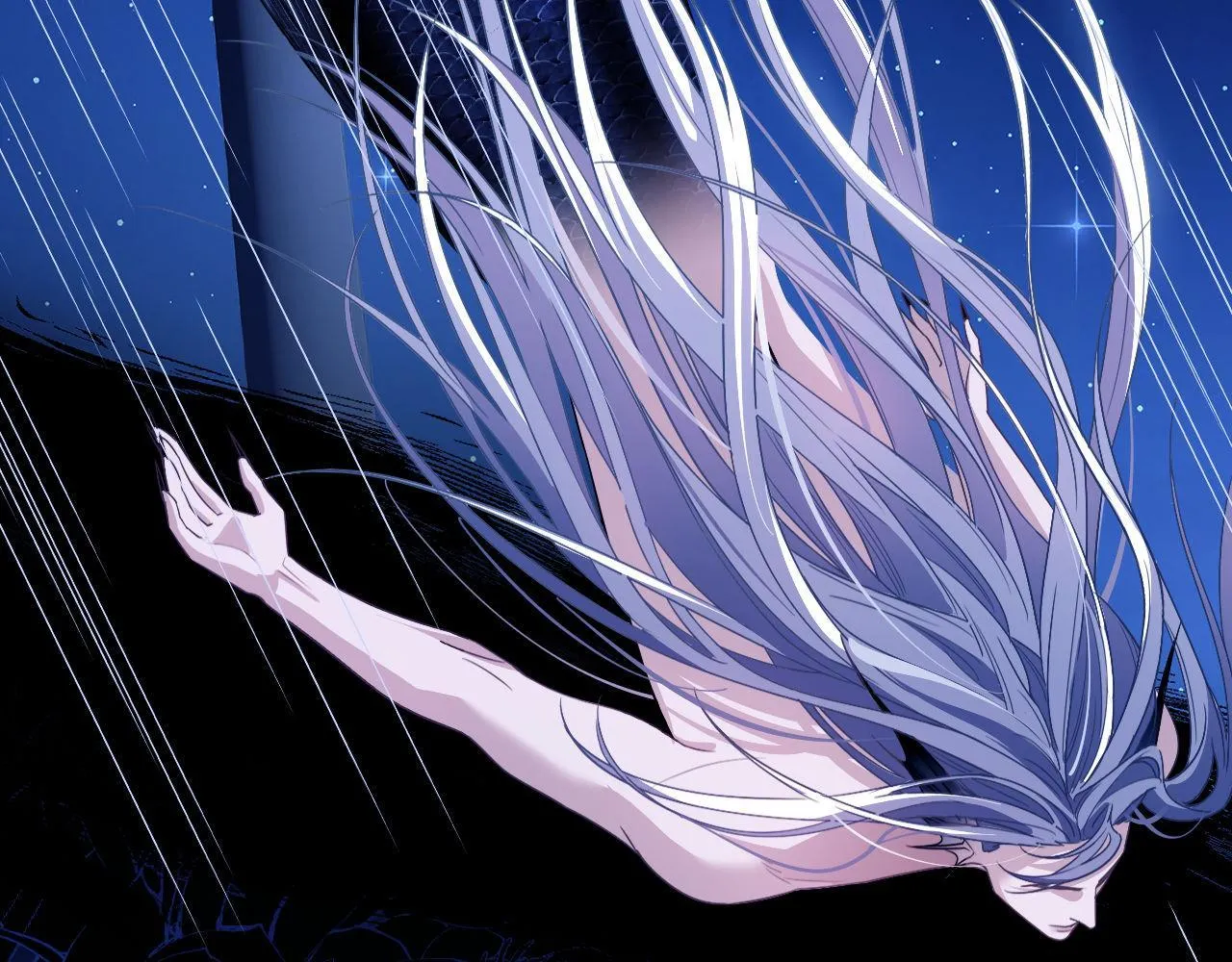 Nhân Ngư Desharow Chapter 23 Trang 63