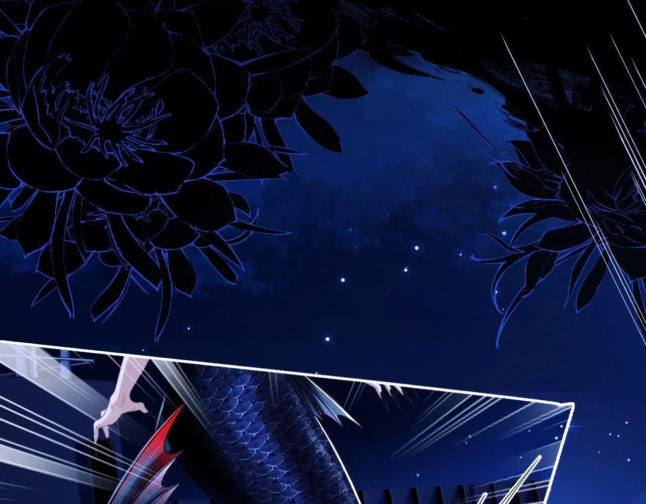 Nhân Ngư Desharow Chapter 23 Trang 64