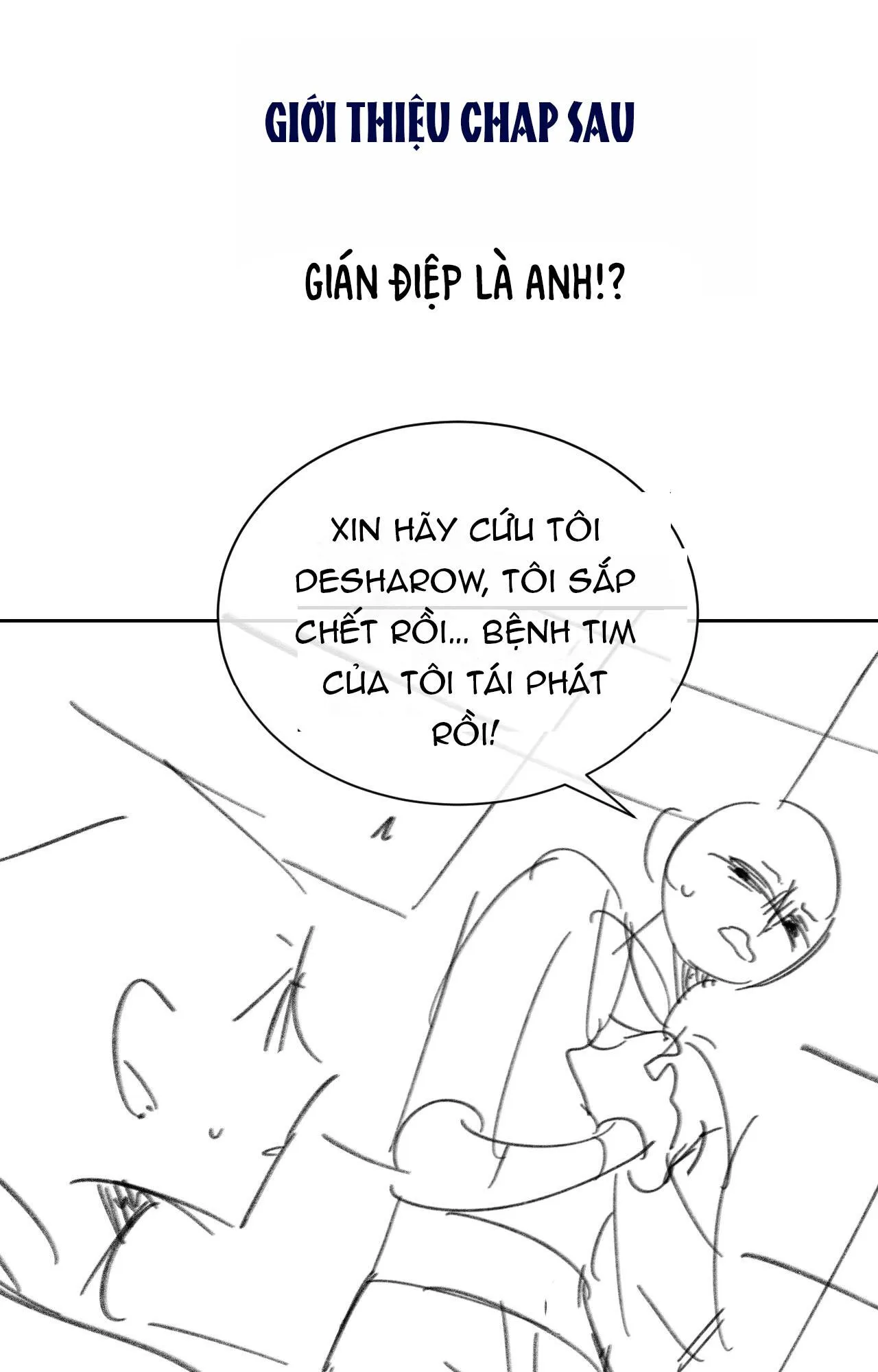 Nhân Ngư Desharow Chapter 23 Trang 70