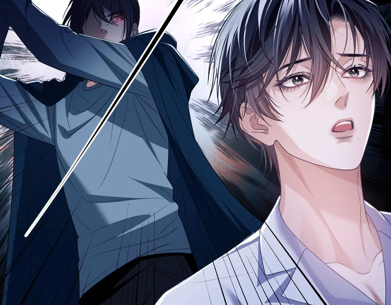 Nhân Ngư Desharow Chapter 24 Trang 4