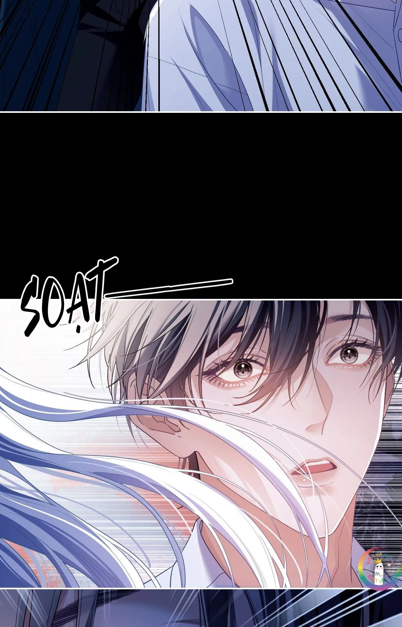 Nhân Ngư Desharow Chapter 24 Trang 5