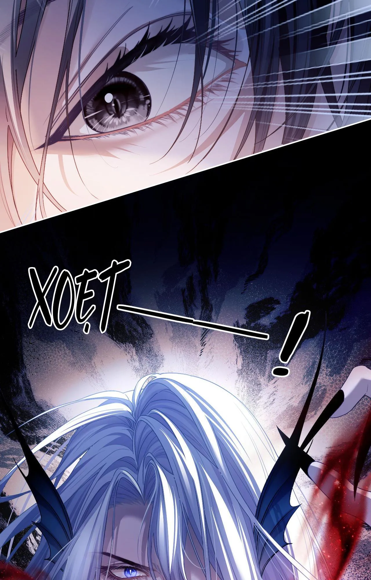 Nhân Ngư Desharow Chapter 24 Trang 6