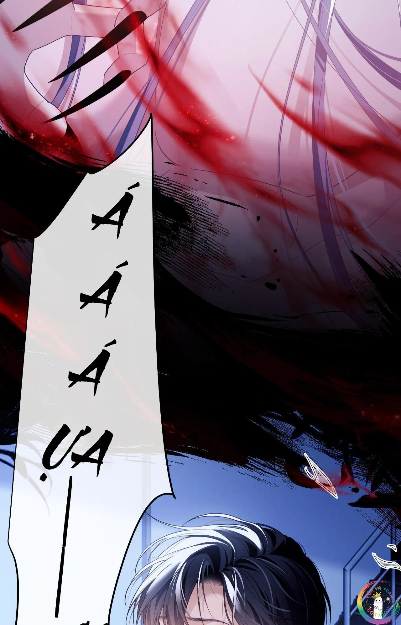 Nhân Ngư Desharow Chapter 24 Trang 8