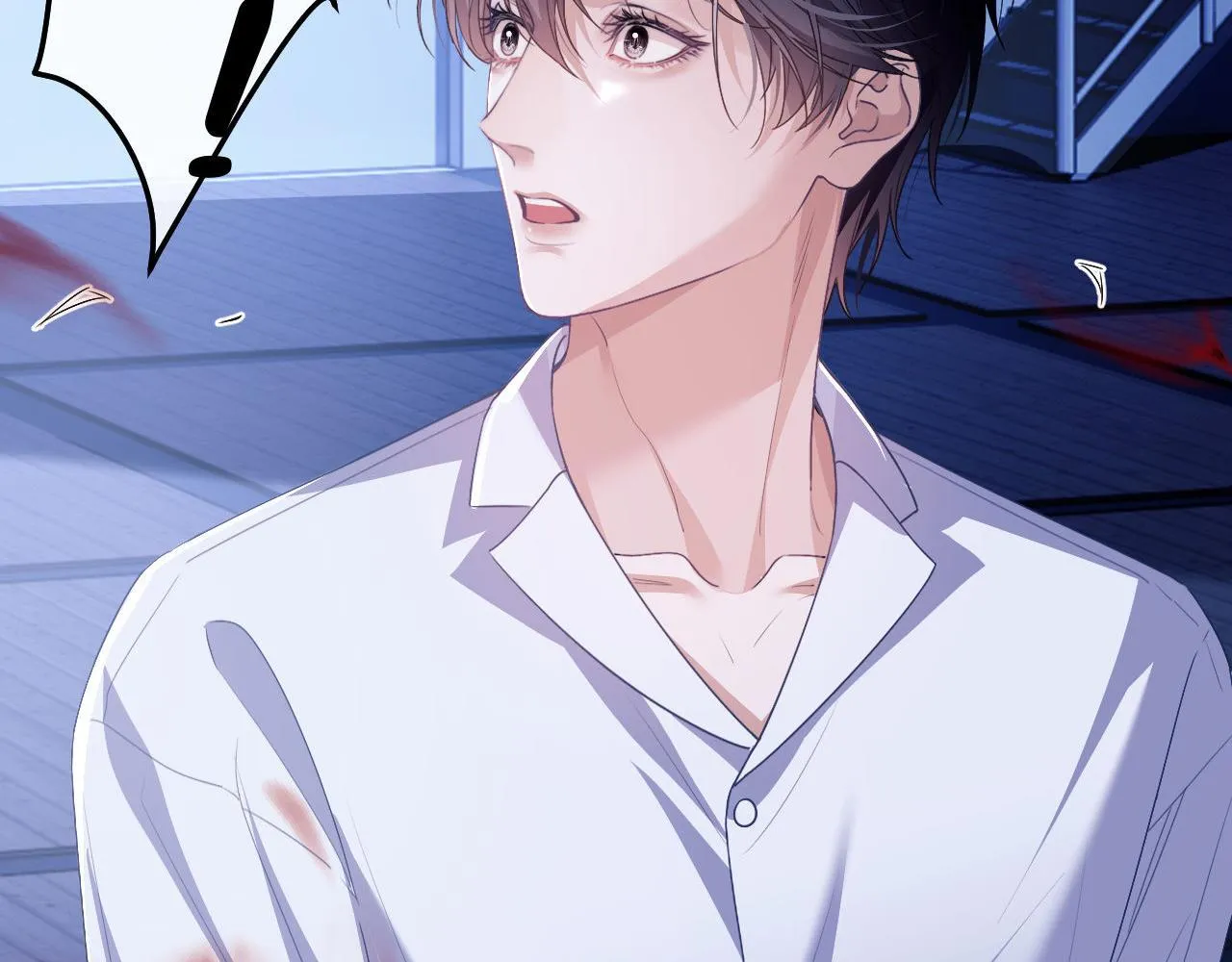 Nhân Ngư Desharow Chapter 24 Trang 9