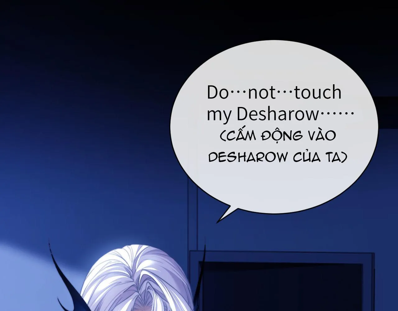 Nhân Ngư Desharow Chapter 24 Trang 11