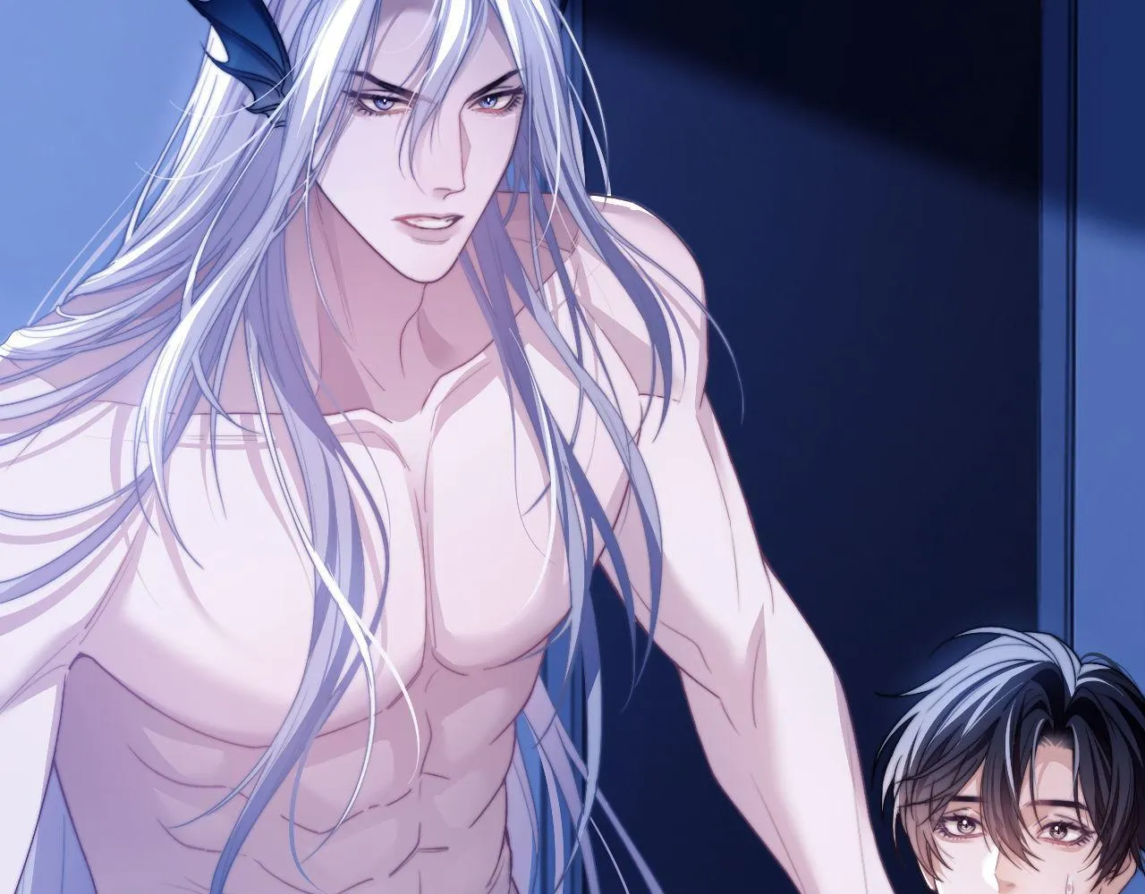 Nhân Ngư Desharow Chapter 24 Trang 12