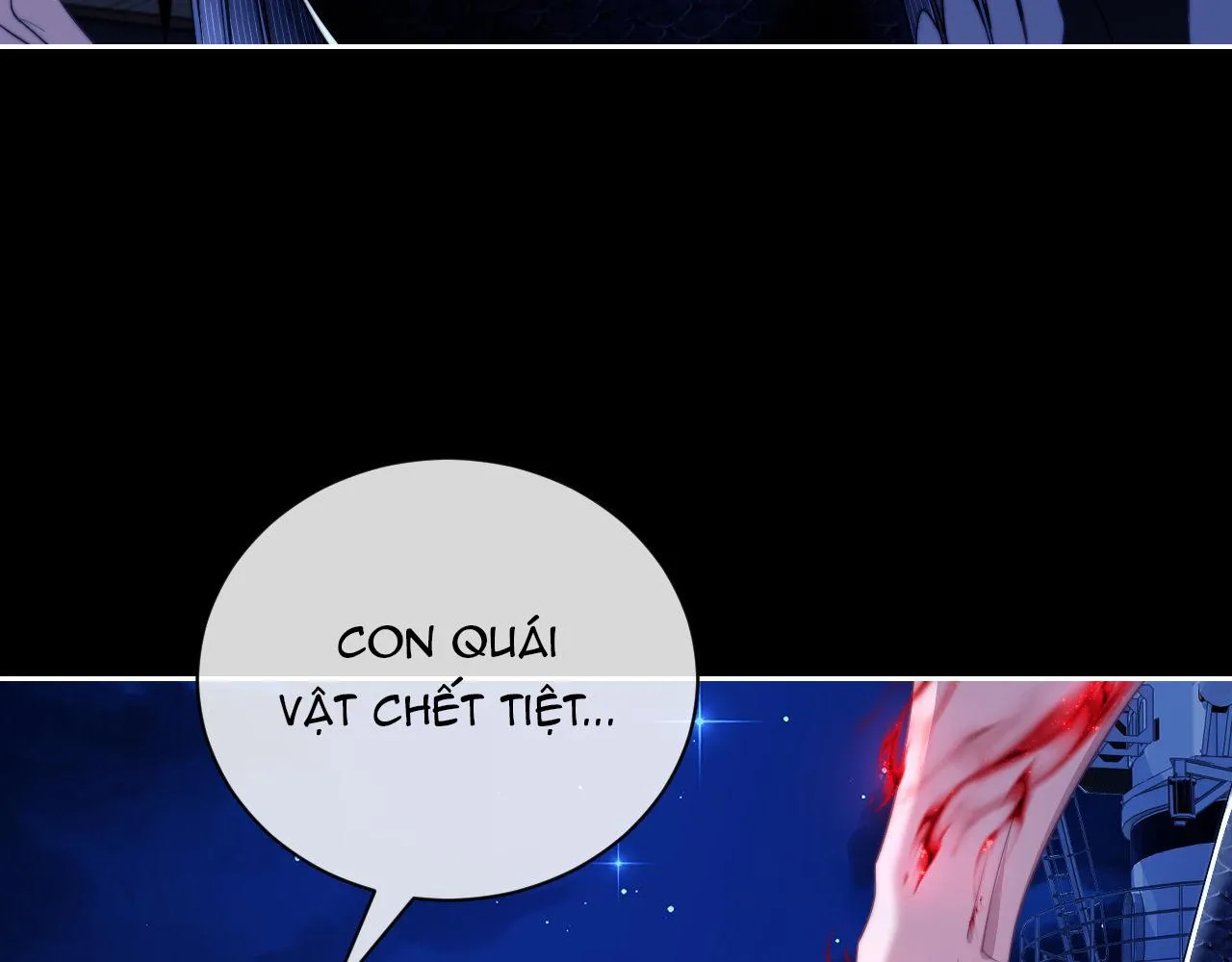 Nhân Ngư Desharow Chapter 24 Trang 14