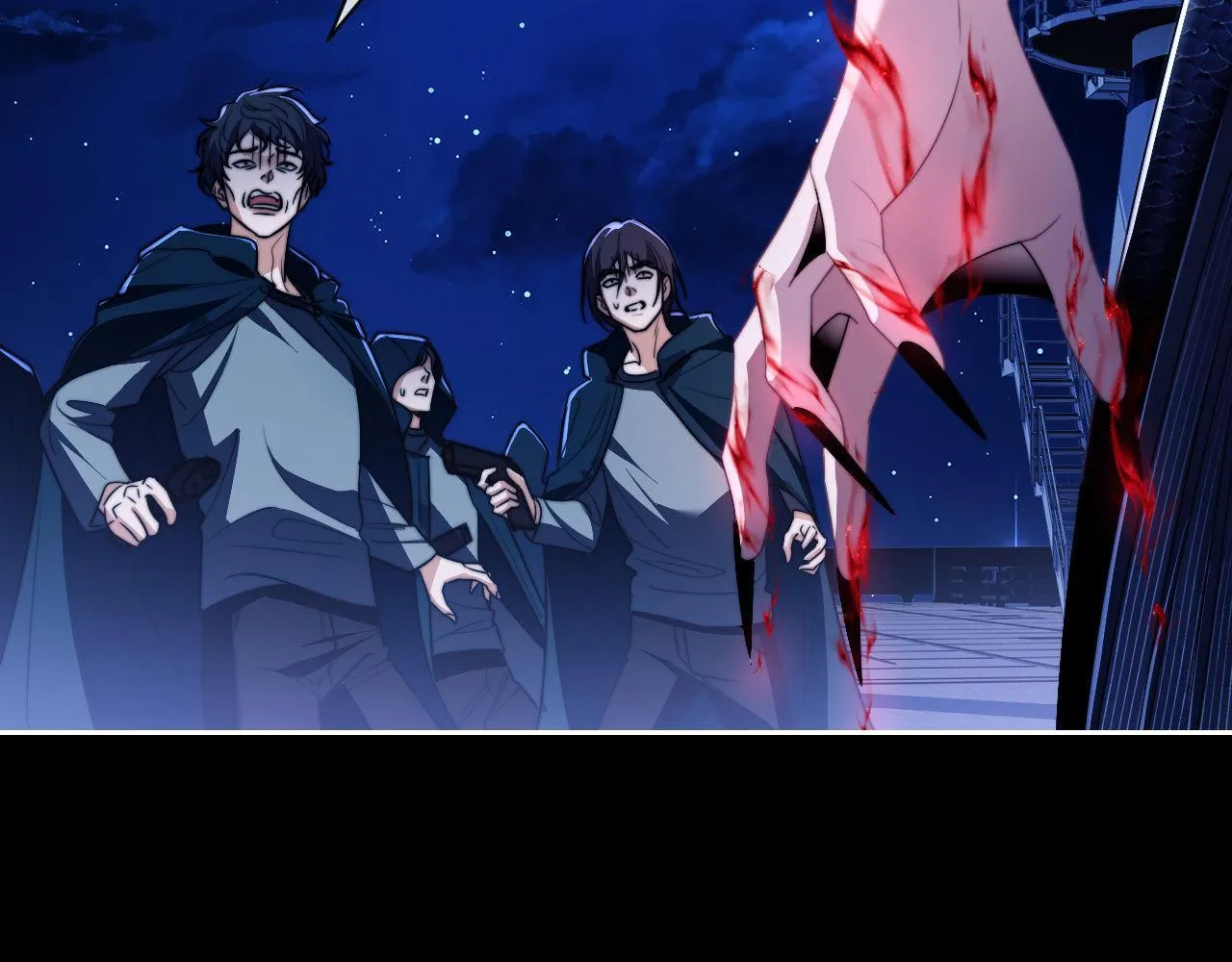 Nhân Ngư Desharow Chapter 24 Trang 15