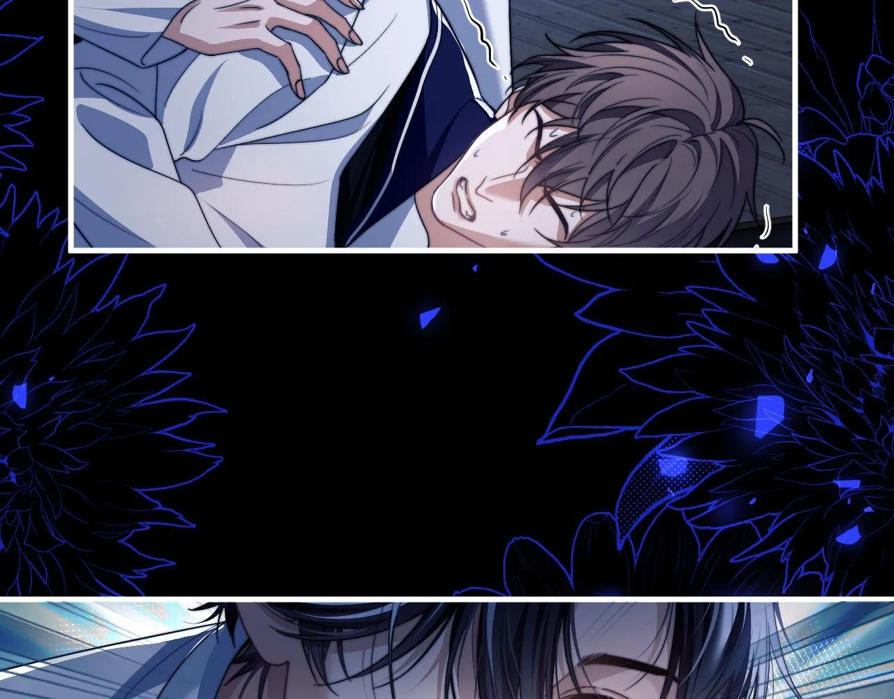 Nhân Ngư Desharow Chapter 24 Trang 30