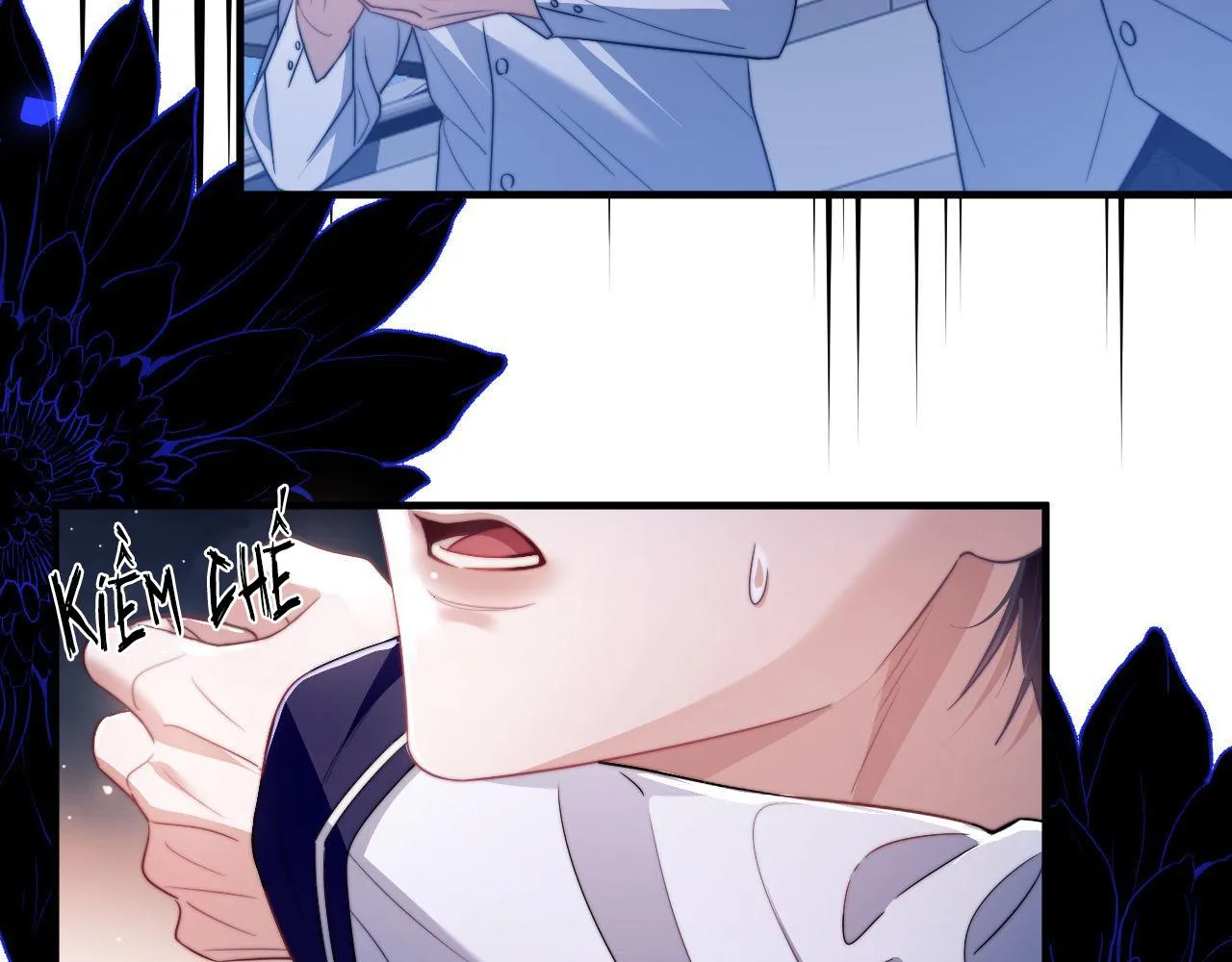 Nhân Ngư Desharow Chapter 24 Trang 34