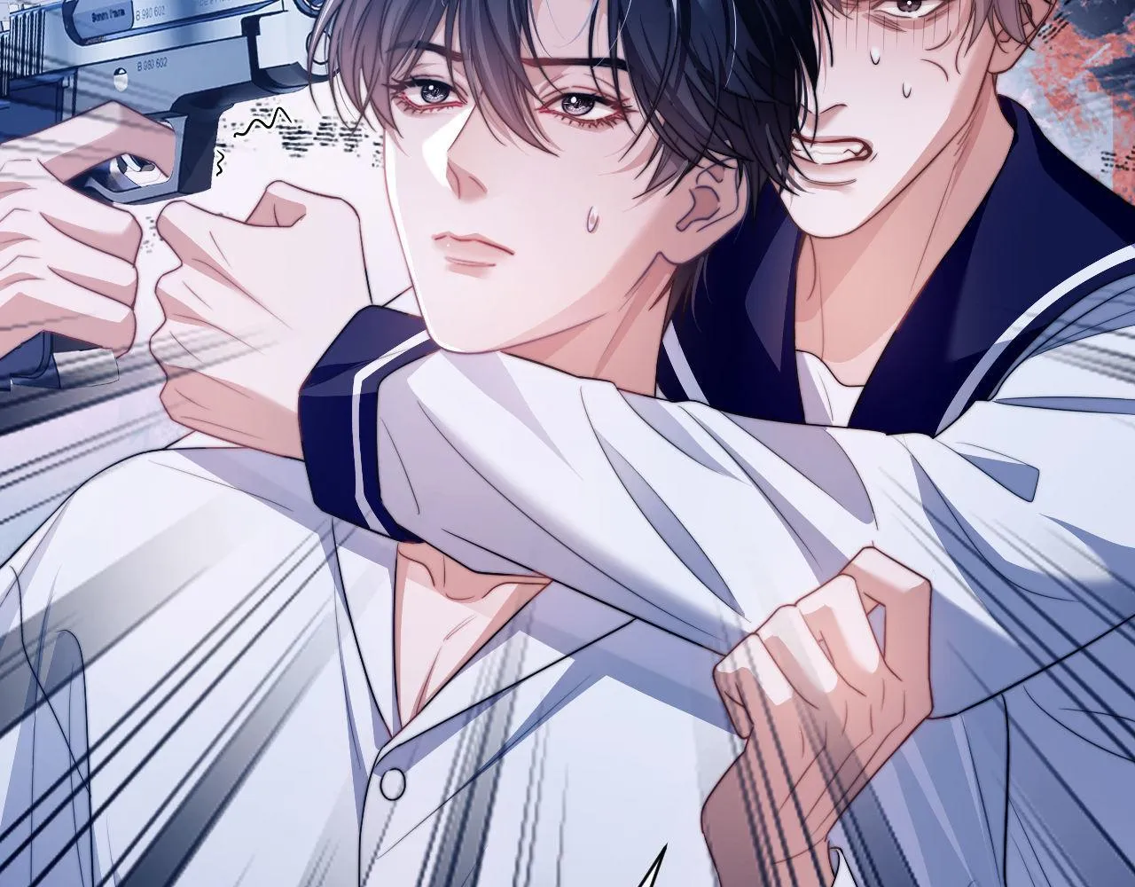 Nhân Ngư Desharow Chapter 24 Trang 36