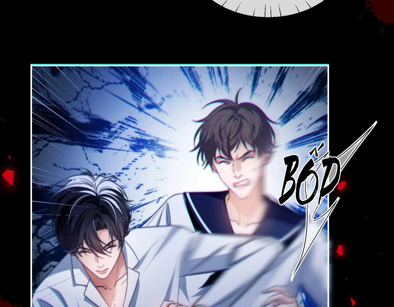 Nhân Ngư Desharow Chapter 24 Trang 42