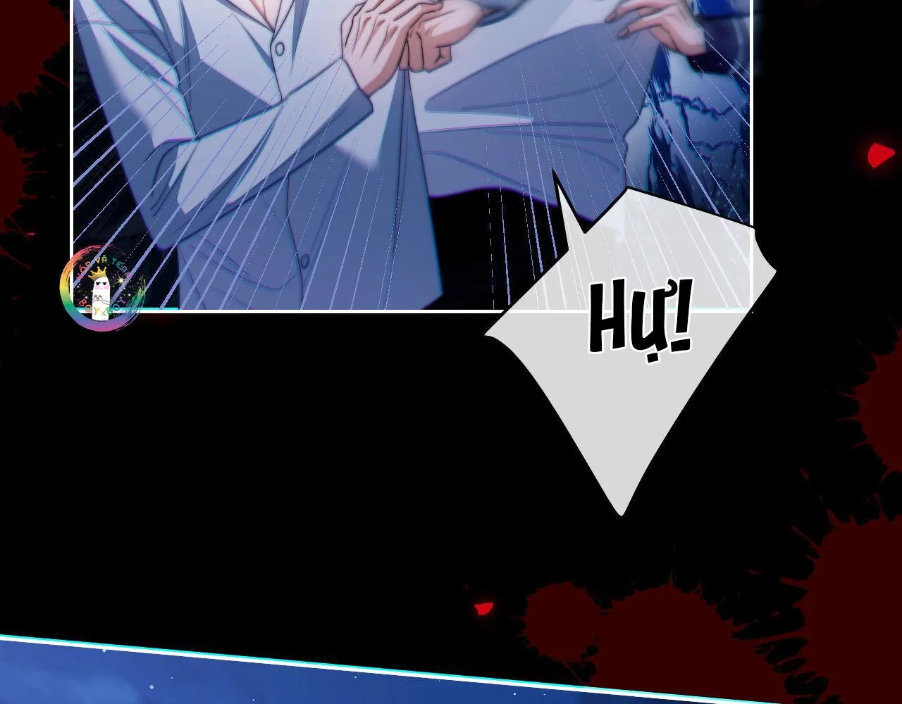 Nhân Ngư Desharow Chapter 24 Trang 43