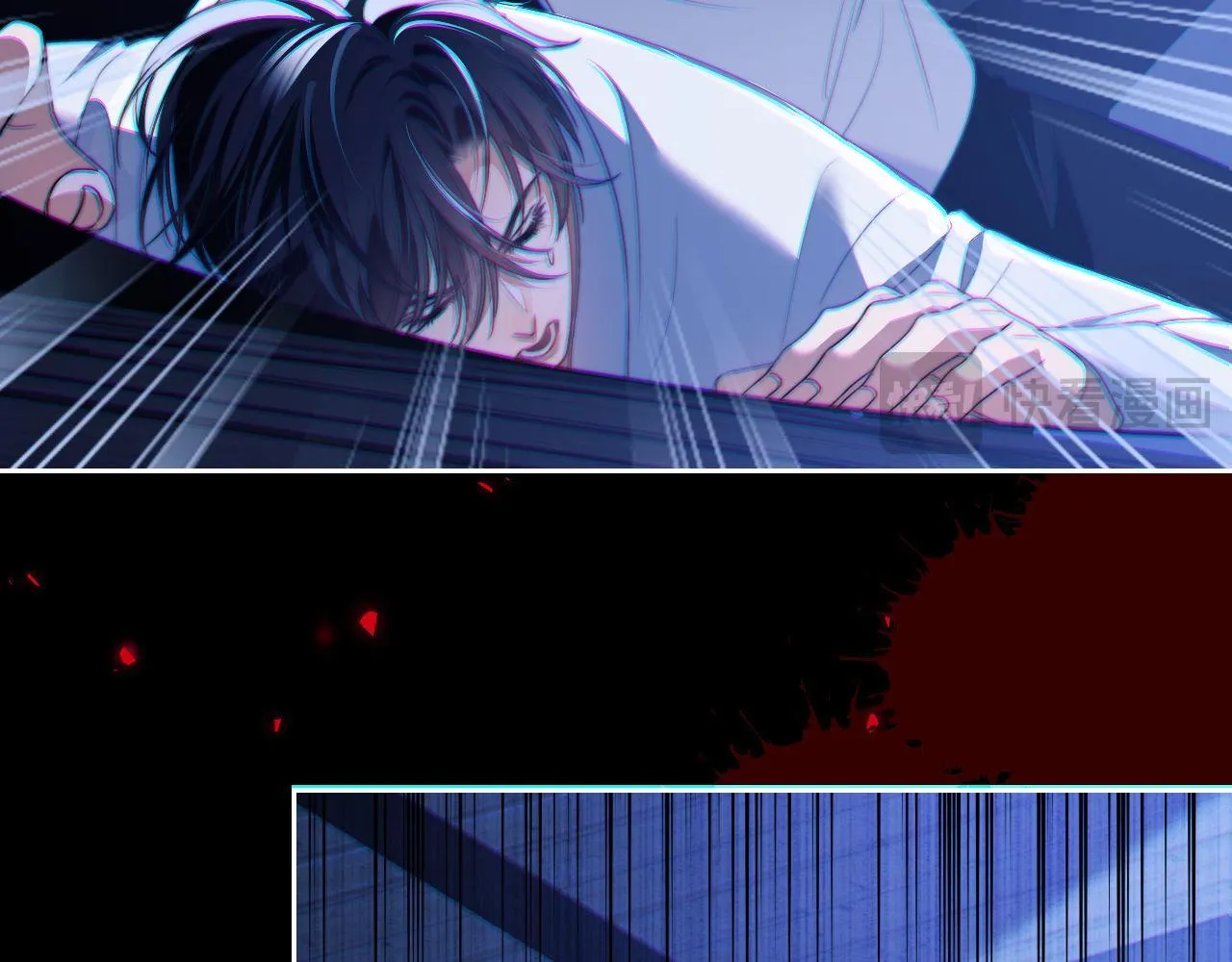 Nhân Ngư Desharow Chapter 24 Trang 47