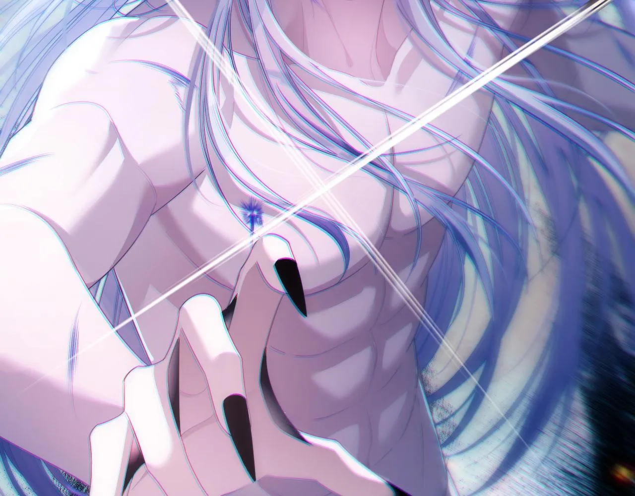 Nhân Ngư Desharow Chapter 24 Trang 55