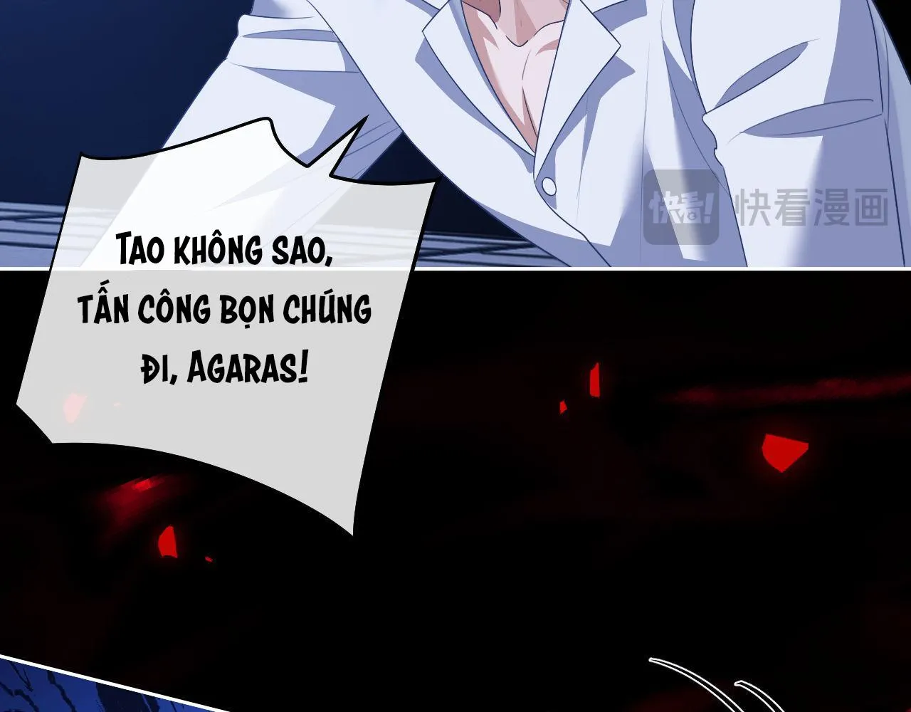 Nhân Ngư Desharow Chapter 24 Trang 57