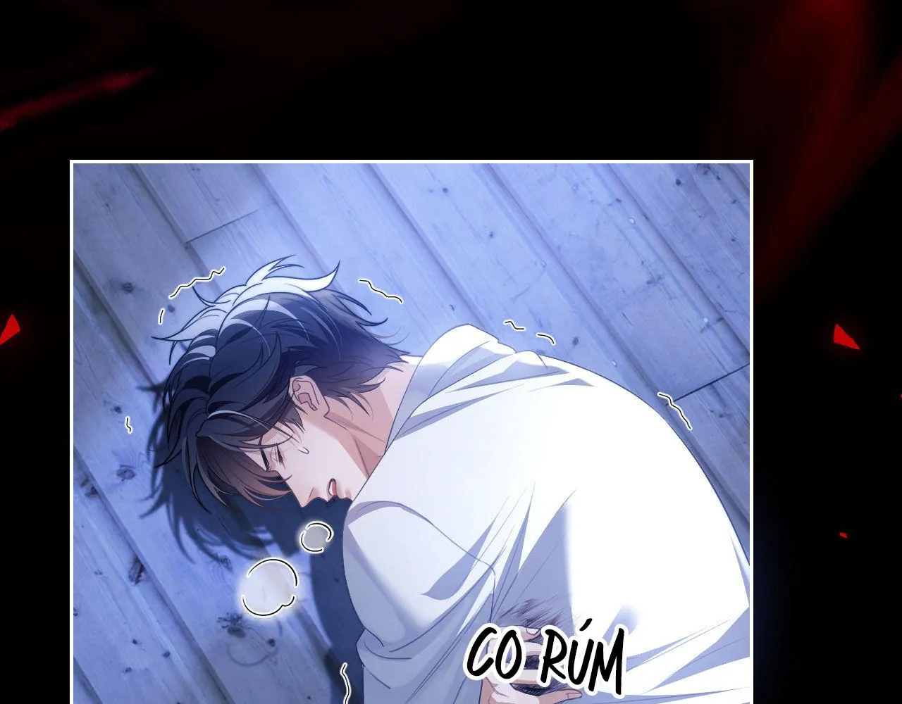 Nhân Ngư Desharow Chapter 24 Trang 59