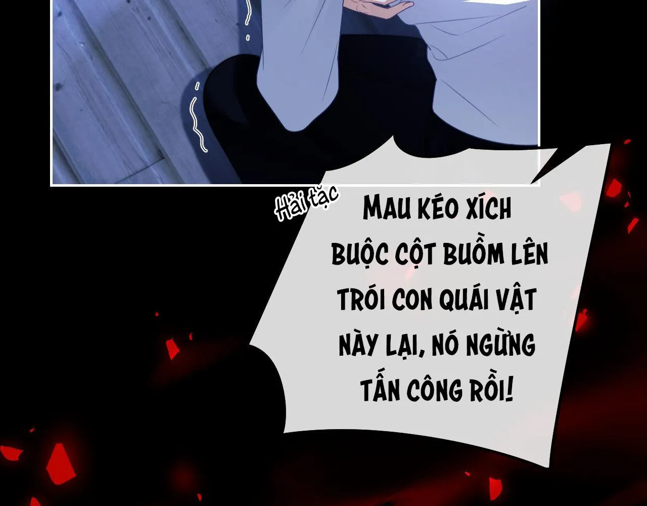 Nhân Ngư Desharow Chapter 24 Trang 60