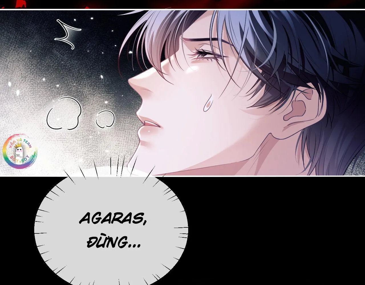 Nhân Ngư Desharow Chapter 24 Trang 61