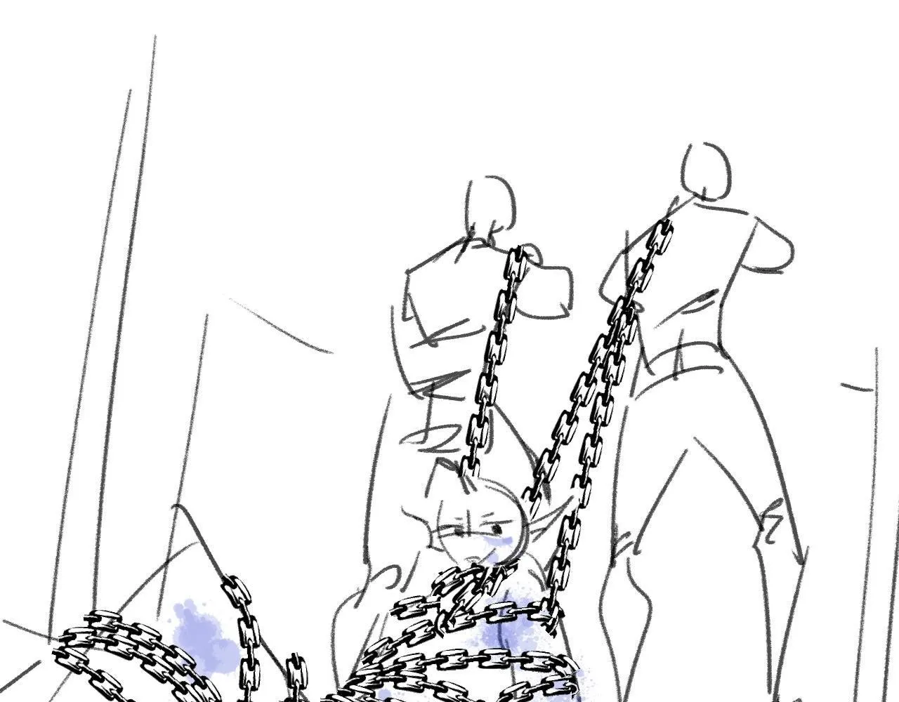 Nhân Ngư Desharow Chapter 24 Trang 67