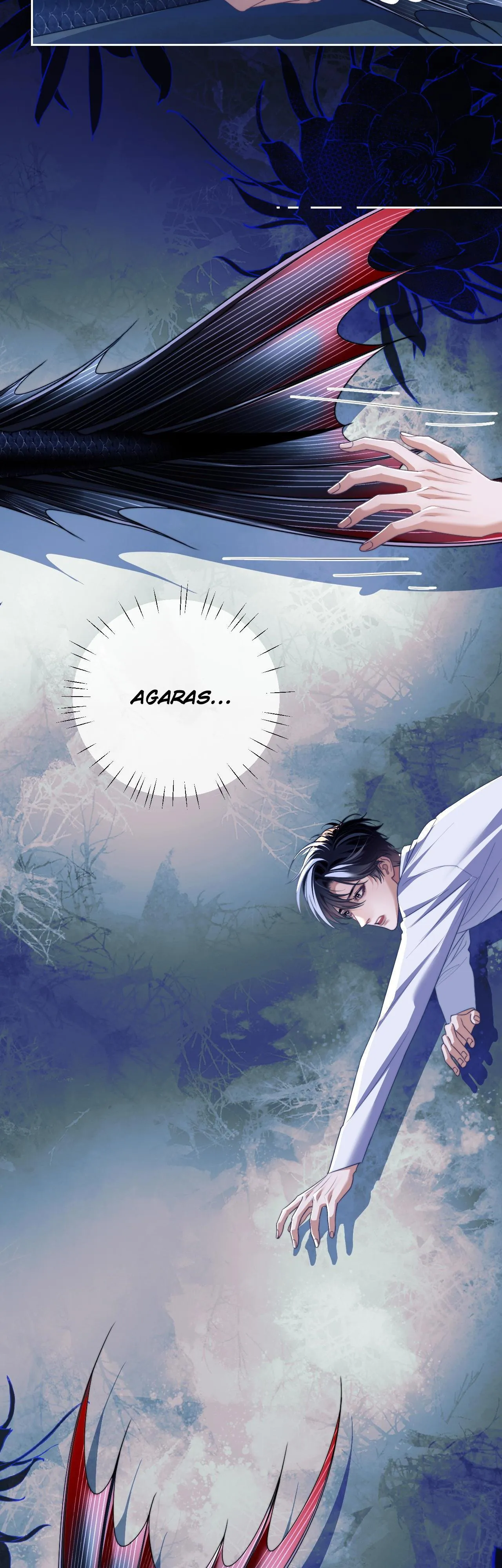 Nhân Ngư Desharow Chapter 25 Trang 13