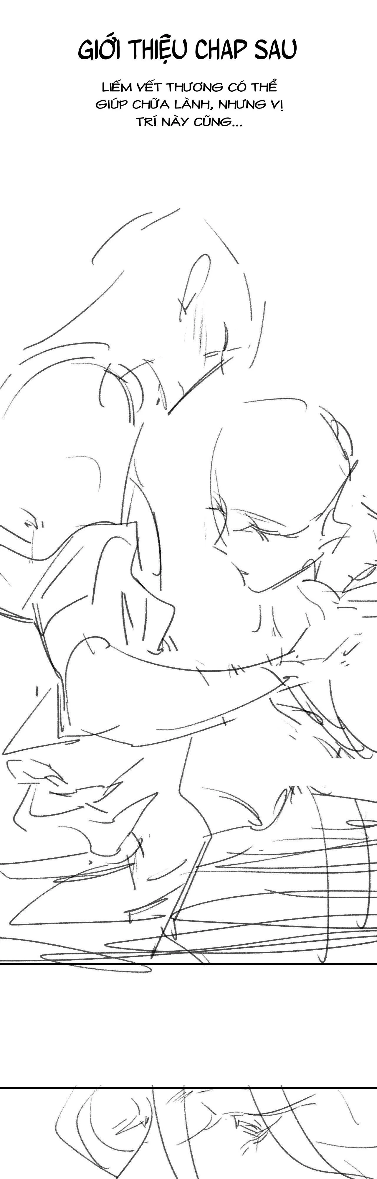 Nhân Ngư Desharow Chapter 25 Trang 20