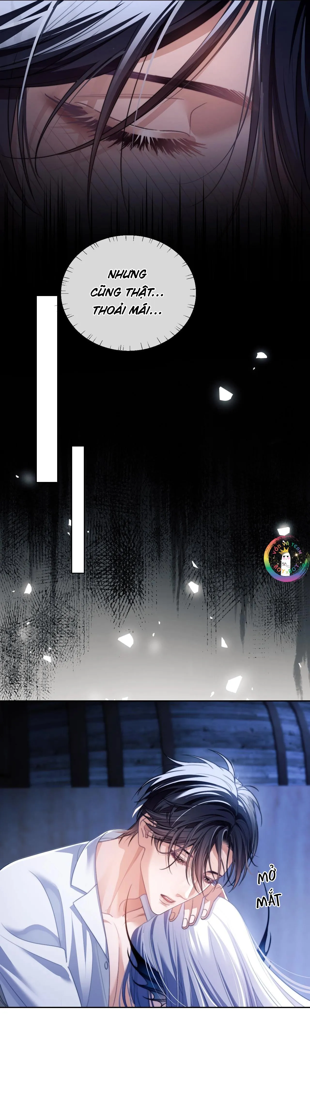 Nhân Ngư Desharow Chapter 26 Trang 7