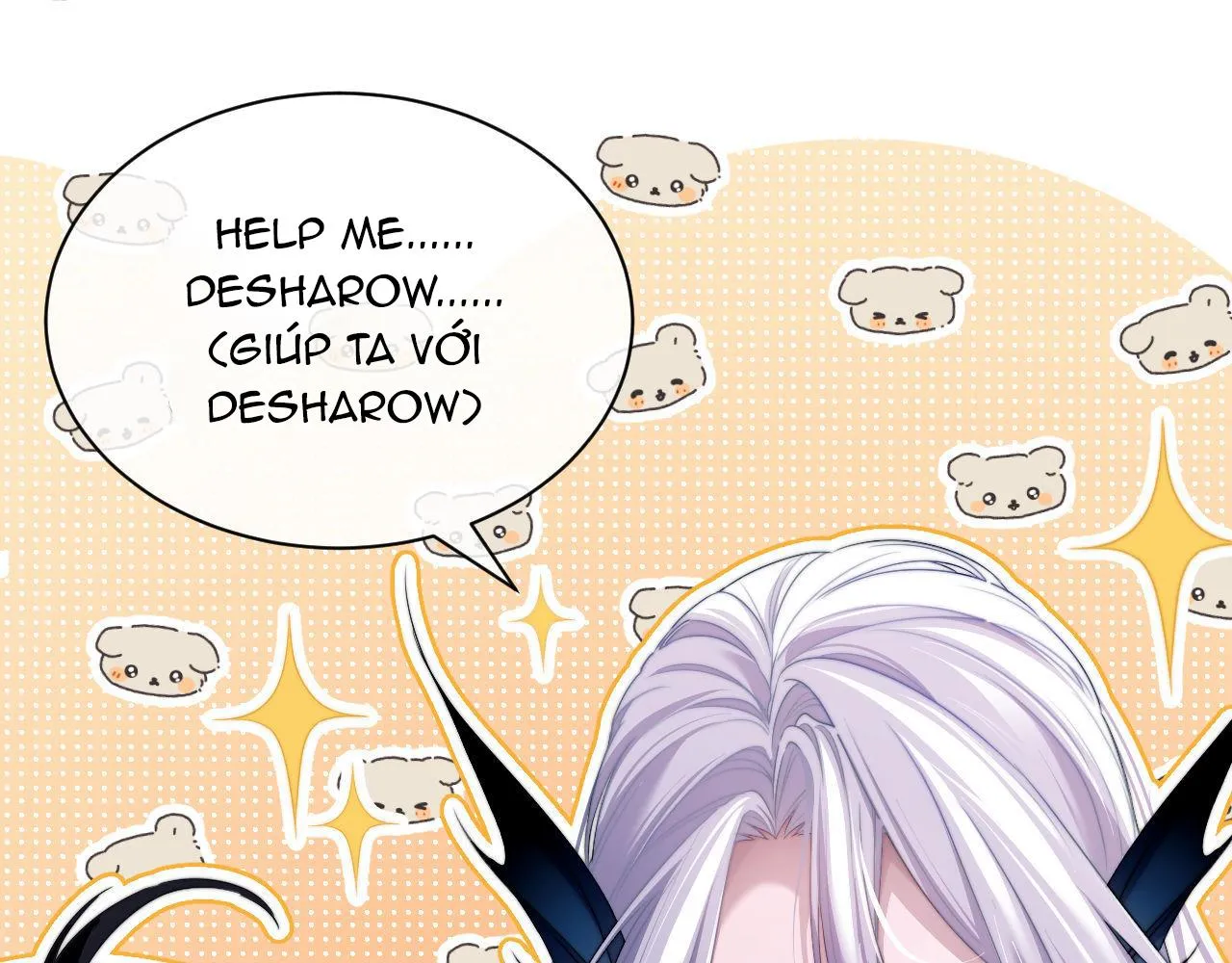 Nhân Ngư Desharow Chapter 27 Trang 3