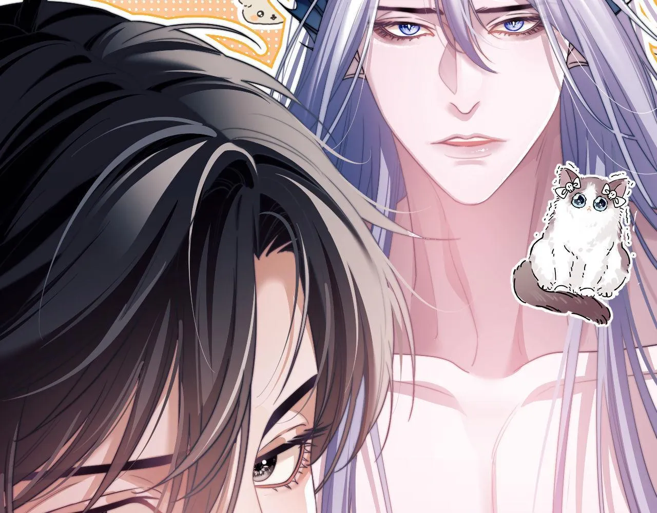 Nhân Ngư Desharow Chapter 27 Trang 4