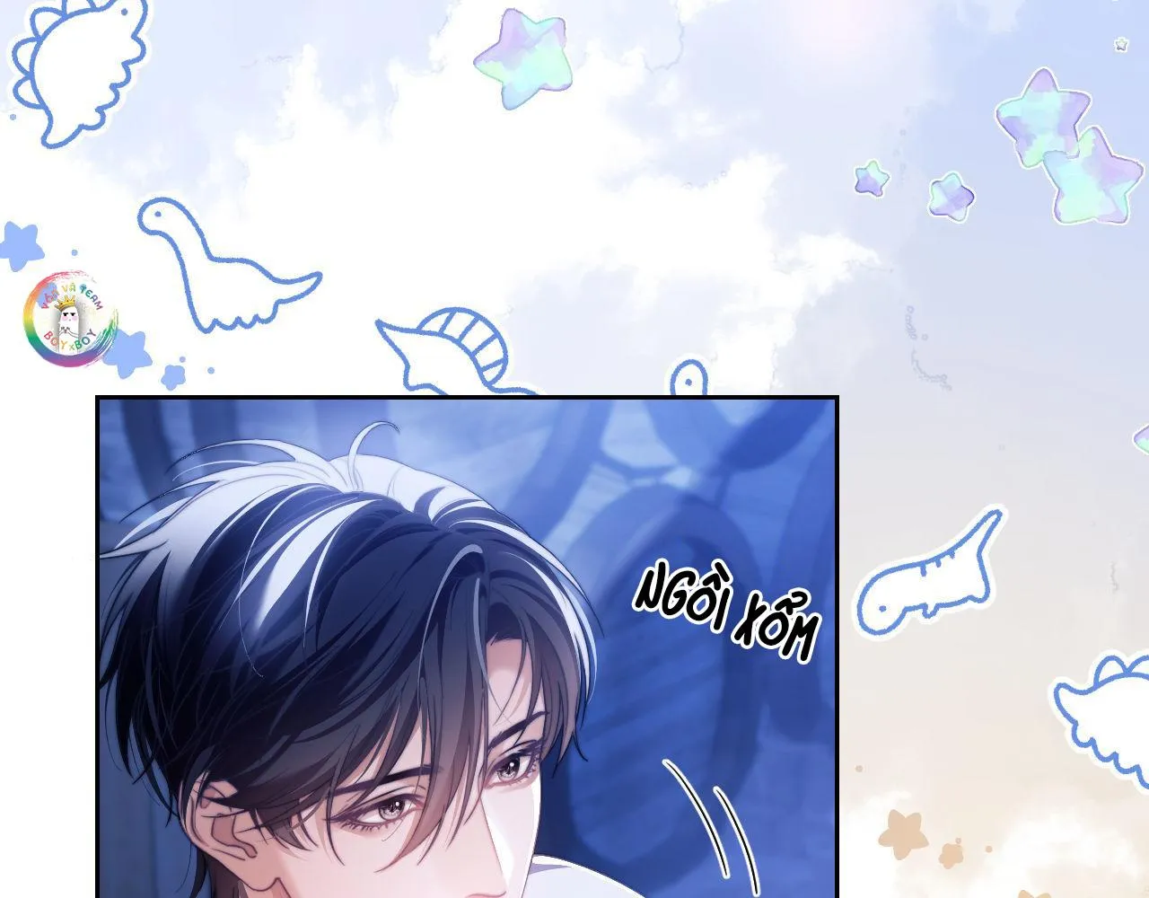 Nhân Ngư Desharow Chapter 27 Trang 9