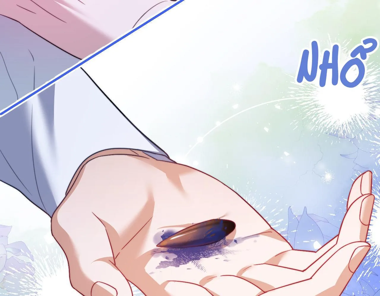 Nhân Ngư Desharow Chapter 27 Trang 20