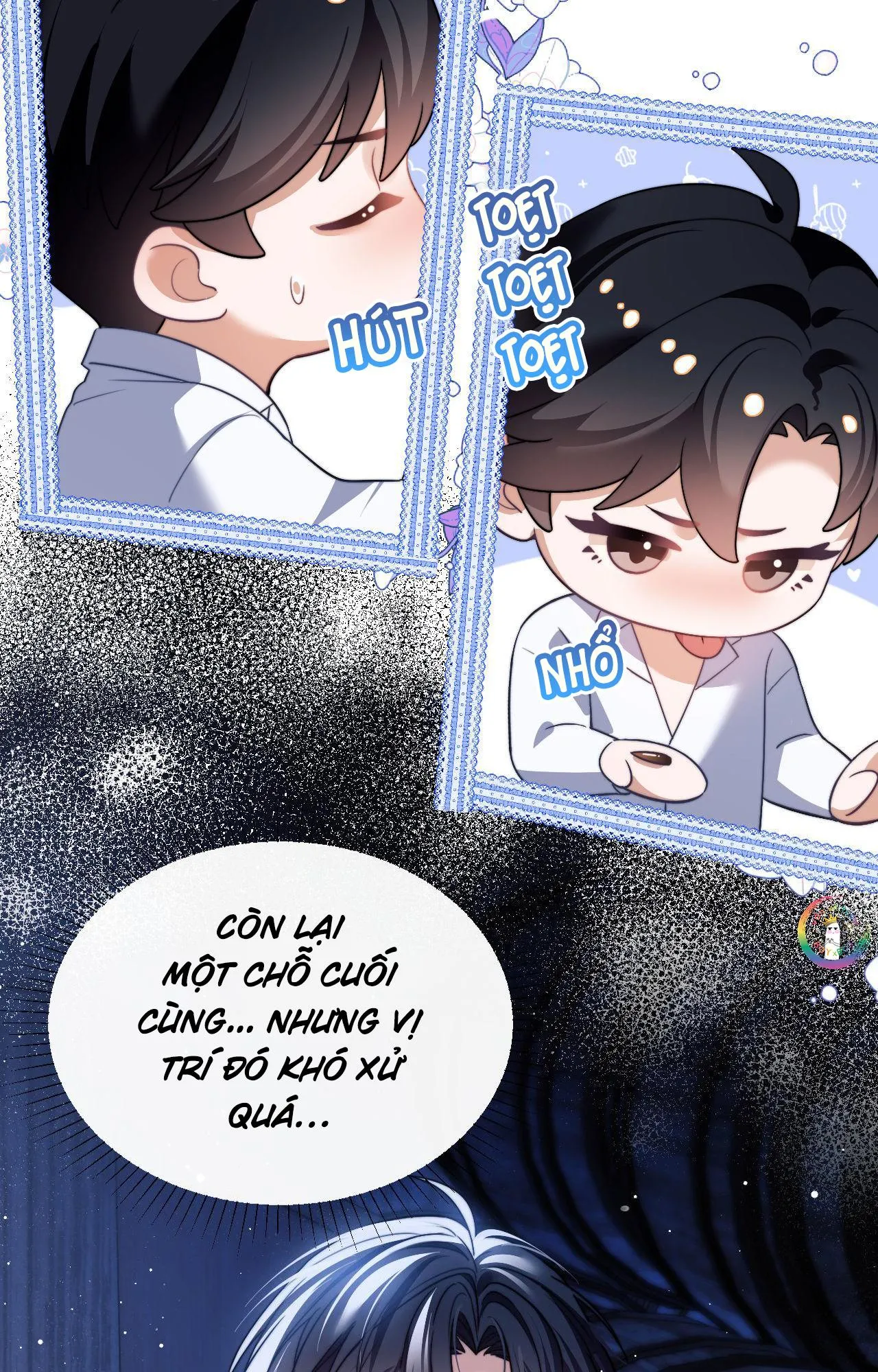 Nhân Ngư Desharow Chapter 27 Trang 22