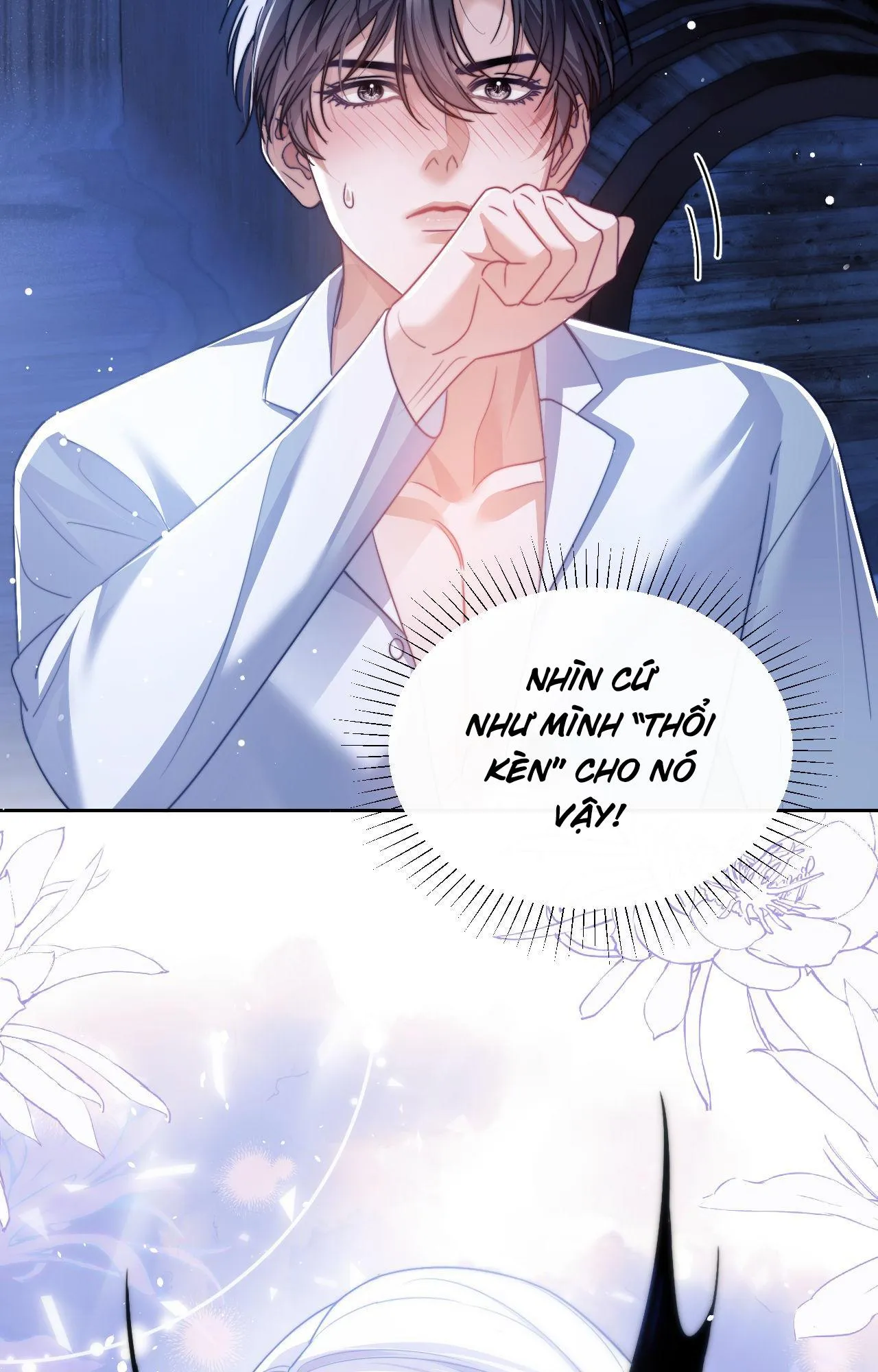 Nhân Ngư Desharow Chapter 27 Trang 23