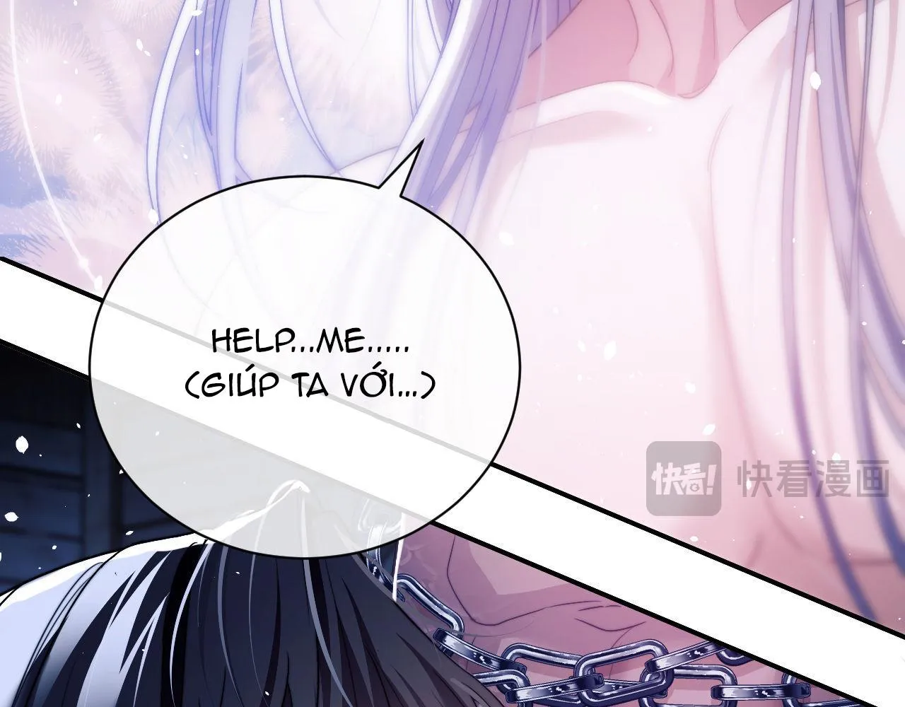 Nhân Ngư Desharow Chapter 27 Trang 25