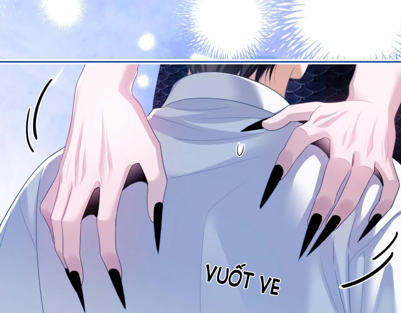 Nhân Ngư Desharow Chapter 27 Trang 33