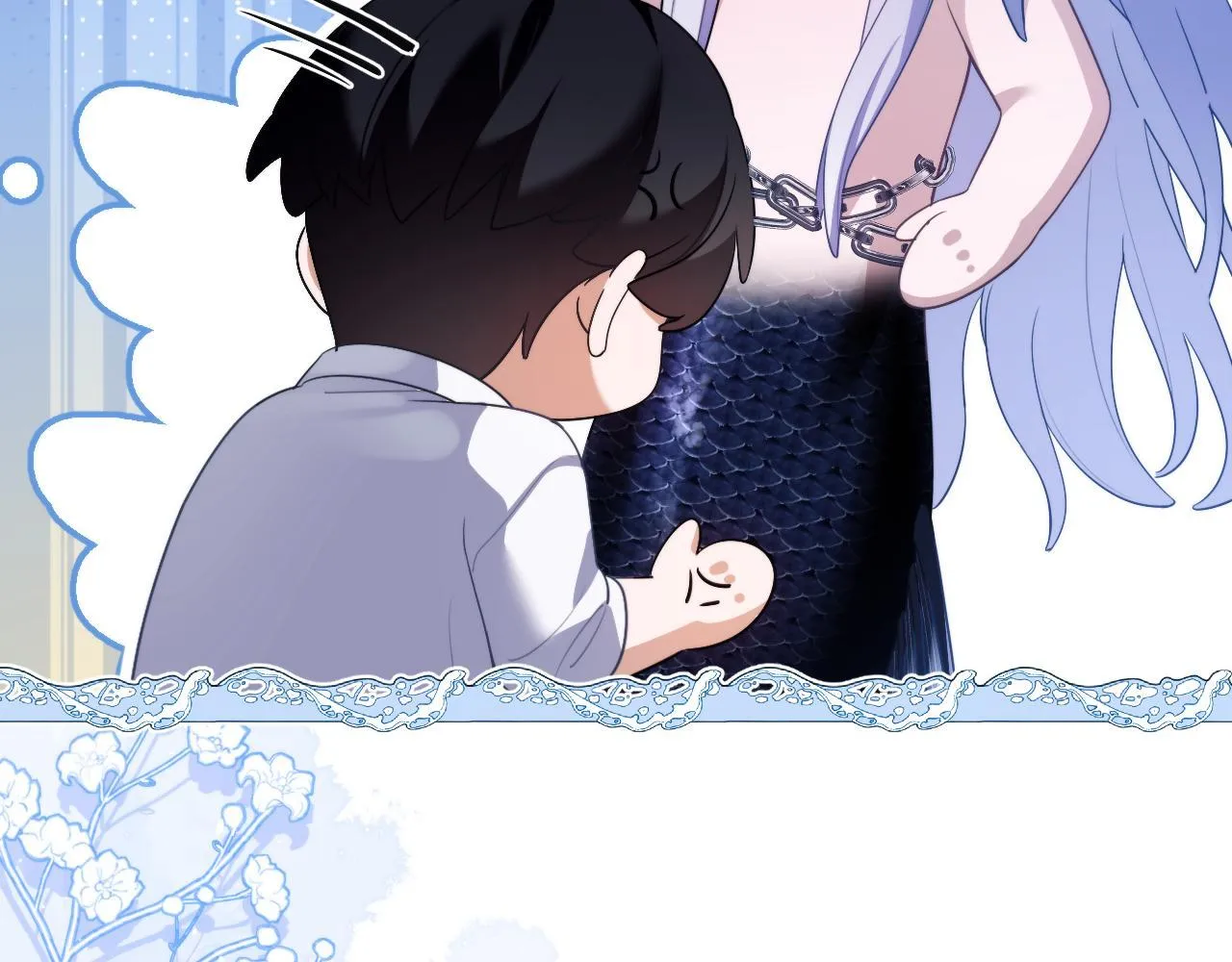 Nhân Ngư Desharow Chapter 27 Trang 36