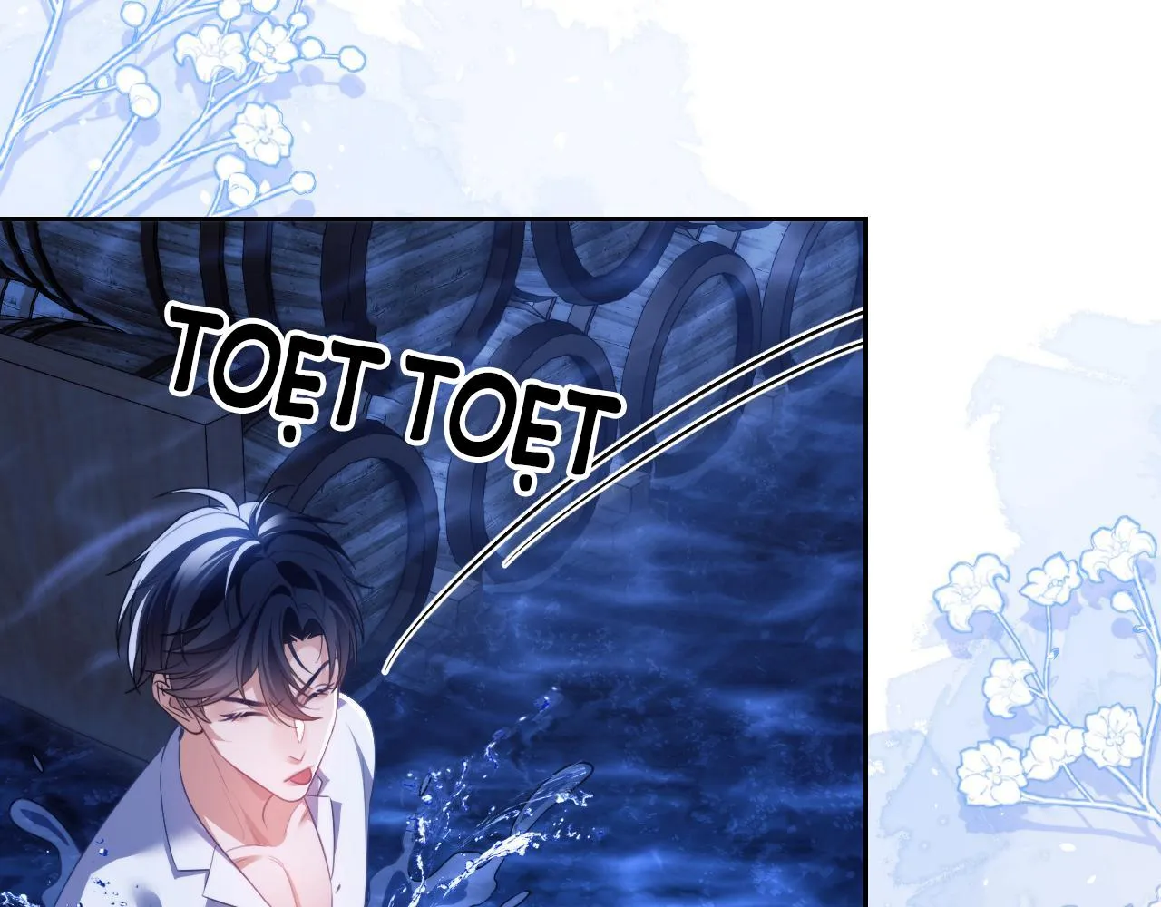 Nhân Ngư Desharow Chapter 27 Trang 37