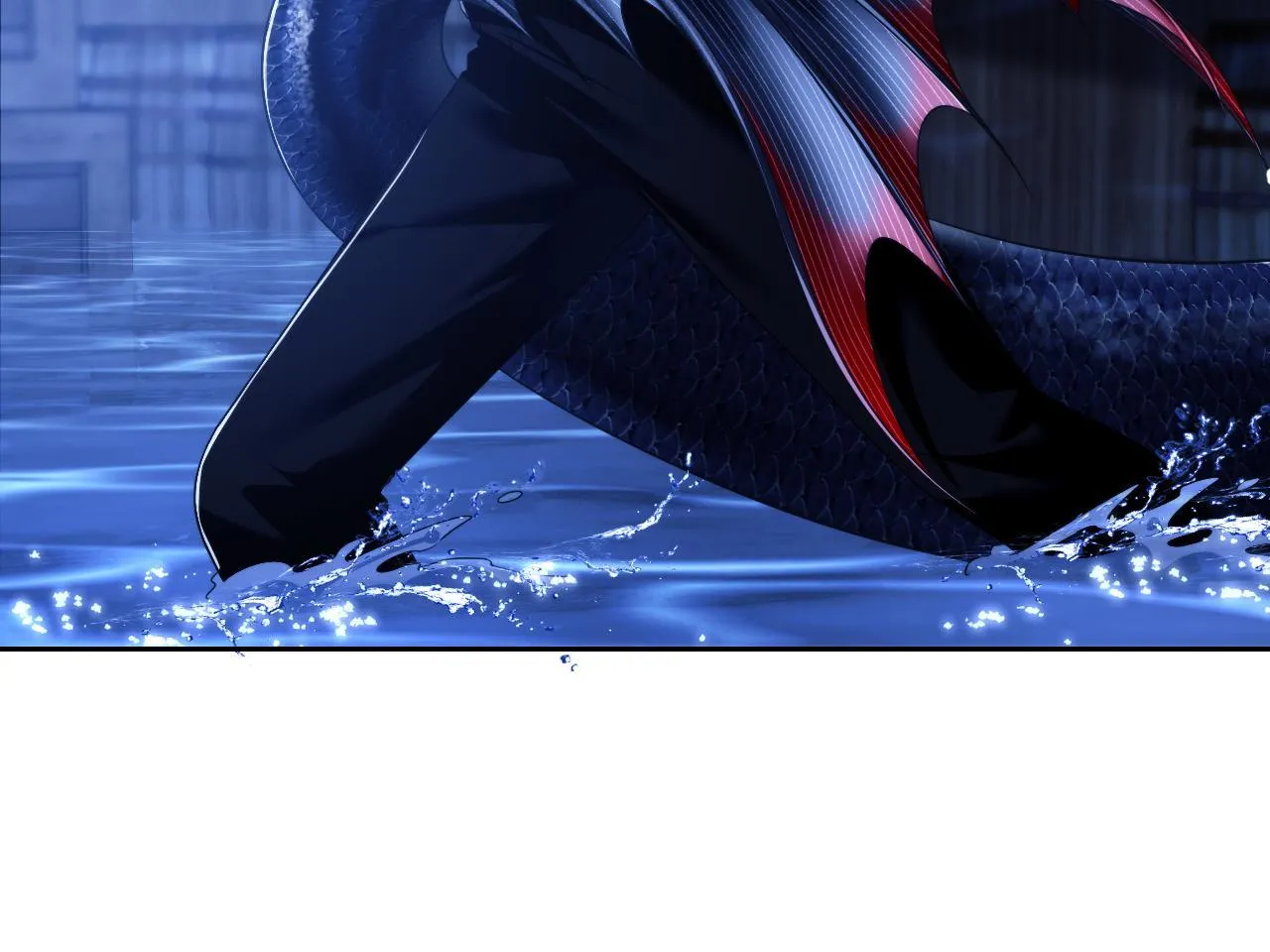 Nhân Ngư Desharow Chapter 27 Trang 42